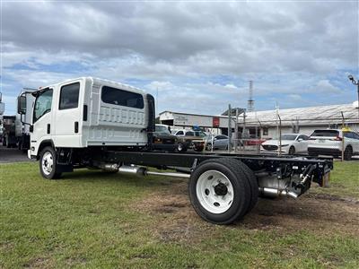 2027 Isuzu NPR-1G404