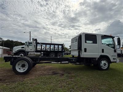 2027 Isuzu NPR-1G404