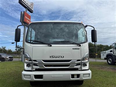 2027 Isuzu NPR-1G404