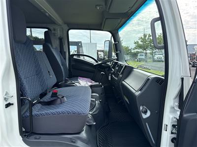 2027 Isuzu NPR-1G404