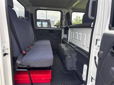 2027 Isuzu NPR-1G404