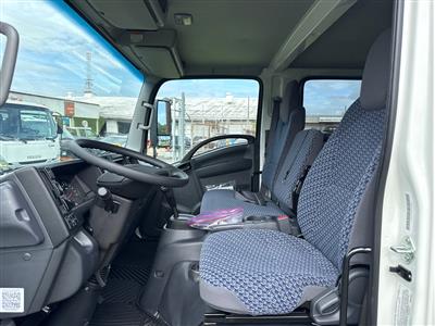 2027 Isuzu NPR-1G404