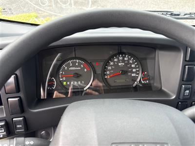 2027 Isuzu NPR-1G404