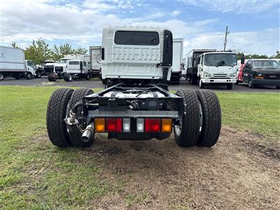 2027 Isuzu NPR-1G404