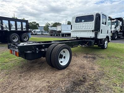 2027 Isuzu NPR-1G404