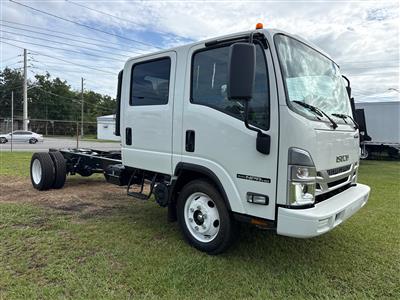 2027 Isuzu NPR-1G404