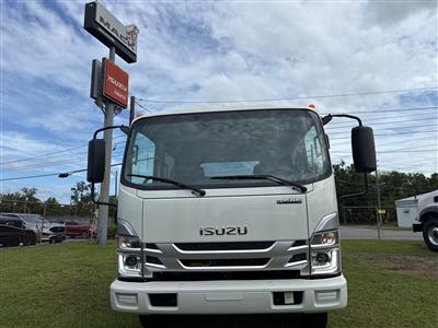 2027 Isuzu NPR-1G404