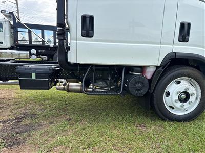 2027 Isuzu NPR-1G404