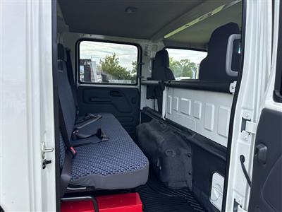 2027 Isuzu NPR-1G404
