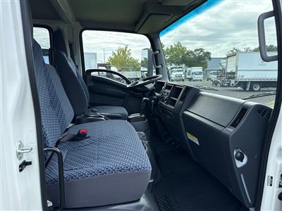2027 Isuzu NPR-1G404