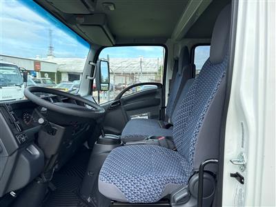 2027 Isuzu NPR-1G404