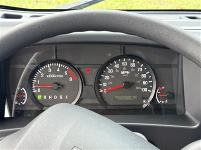 2027 Isuzu NPR-1G404