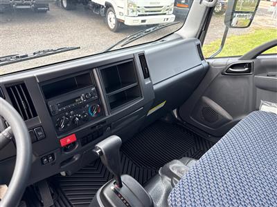 2027 Isuzu NPR-1G404