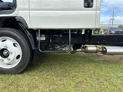 2027 Isuzu NPR-1G404