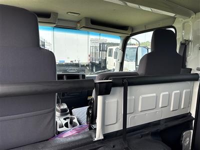2027 Isuzu NPR-1G404