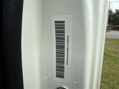 2027 Isuzu NPR-1G404