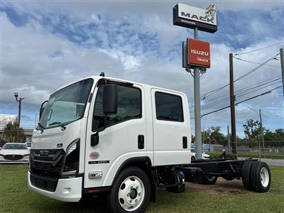 2027 Isuzu NRR-3V454