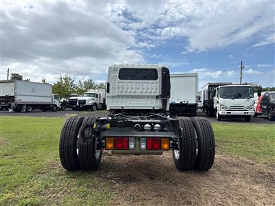 2027 Isuzu NRR-3V454