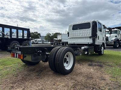 2027 Isuzu NRR-3V454
