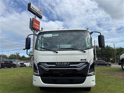 2027 Isuzu NRR-3V454