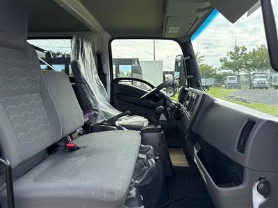2027 Isuzu NRR-3V454