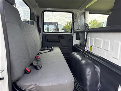 2027 Isuzu NRR-3V454