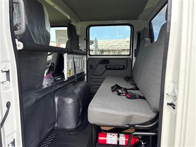 2027 Isuzu NRR-3V454