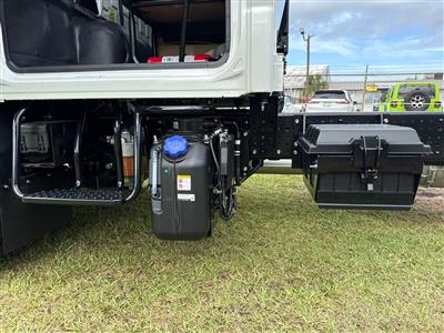 2027 Isuzu NRR-3V454