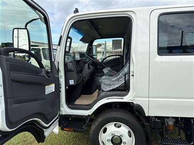 2027 Isuzu NRR-3V454