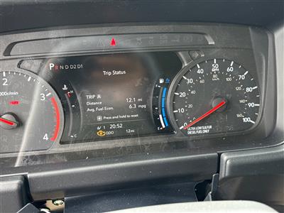 2027 Isuzu NRR-3V454