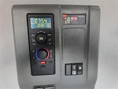 2025 Volvo VNL64T760