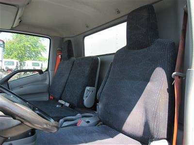 2018 Hino 195