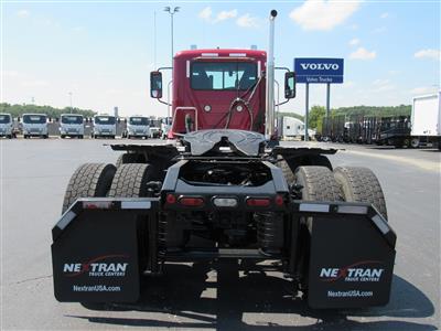 2024 Mack ANTHEM 64T DAYCAB