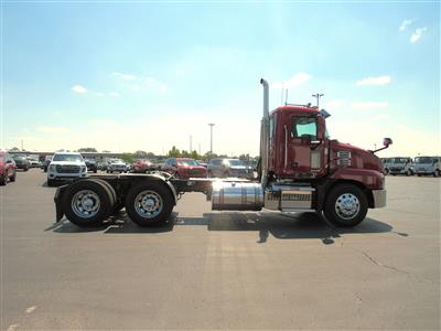 2024 Mack ANTHEM 64T DAYCAB