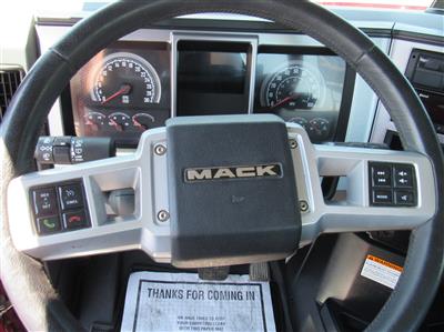 2024 Mack ANTHEM 64T DAYCAB