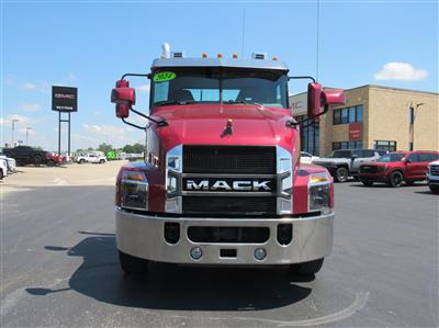 2024 Mack ANTHEM 64T DAYCAB