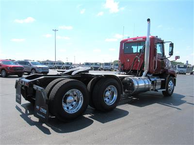 2024 Mack ANTHEM 64T DAYCAB