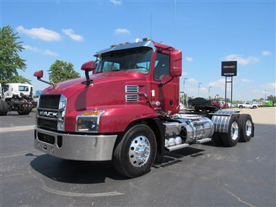 2024 Mack ANTHEM 64T DAYCAB
