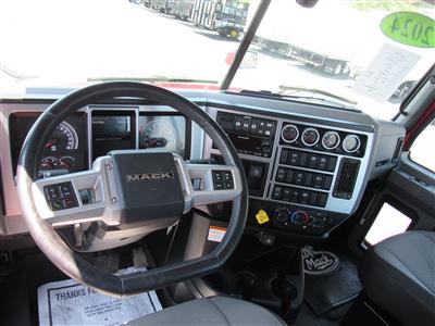 2024 Mack ANTHEM 64T DAYCAB