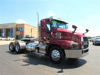 2024 Mack ANTHEM 64T DAYCAB