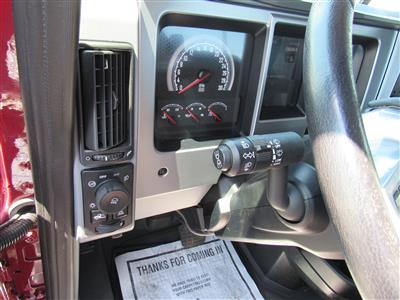 2024 Mack ANTHEM 64T DAYCAB