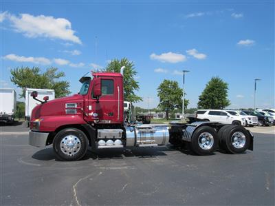 2024 Mack ANTHEM 64T DAYCAB