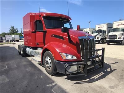 2023 Peterbilt 579