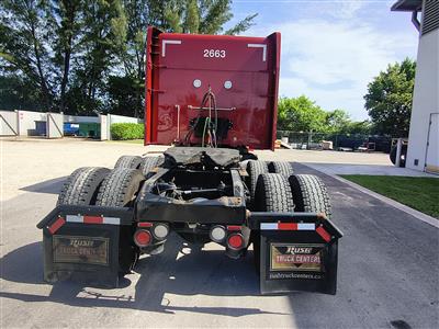 2023 Peterbilt 579