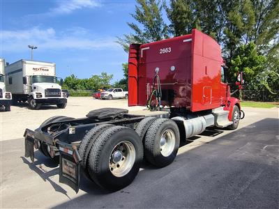 2023 Peterbilt 579