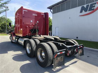 2023 Peterbilt 579