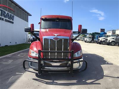 2023 Peterbilt 579