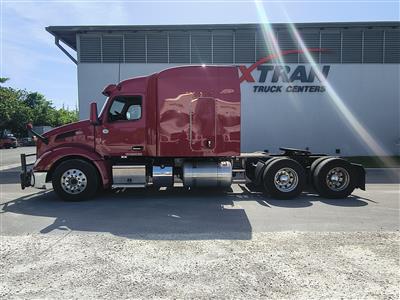 2023 Peterbilt 579