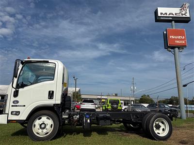 2024 Isuzu NRR-3U254