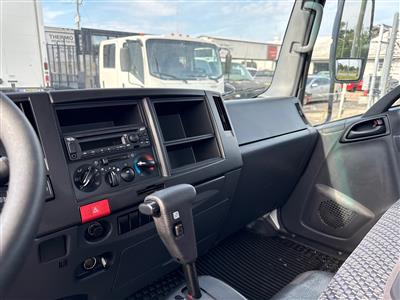 2024 Isuzu NRR-3U254